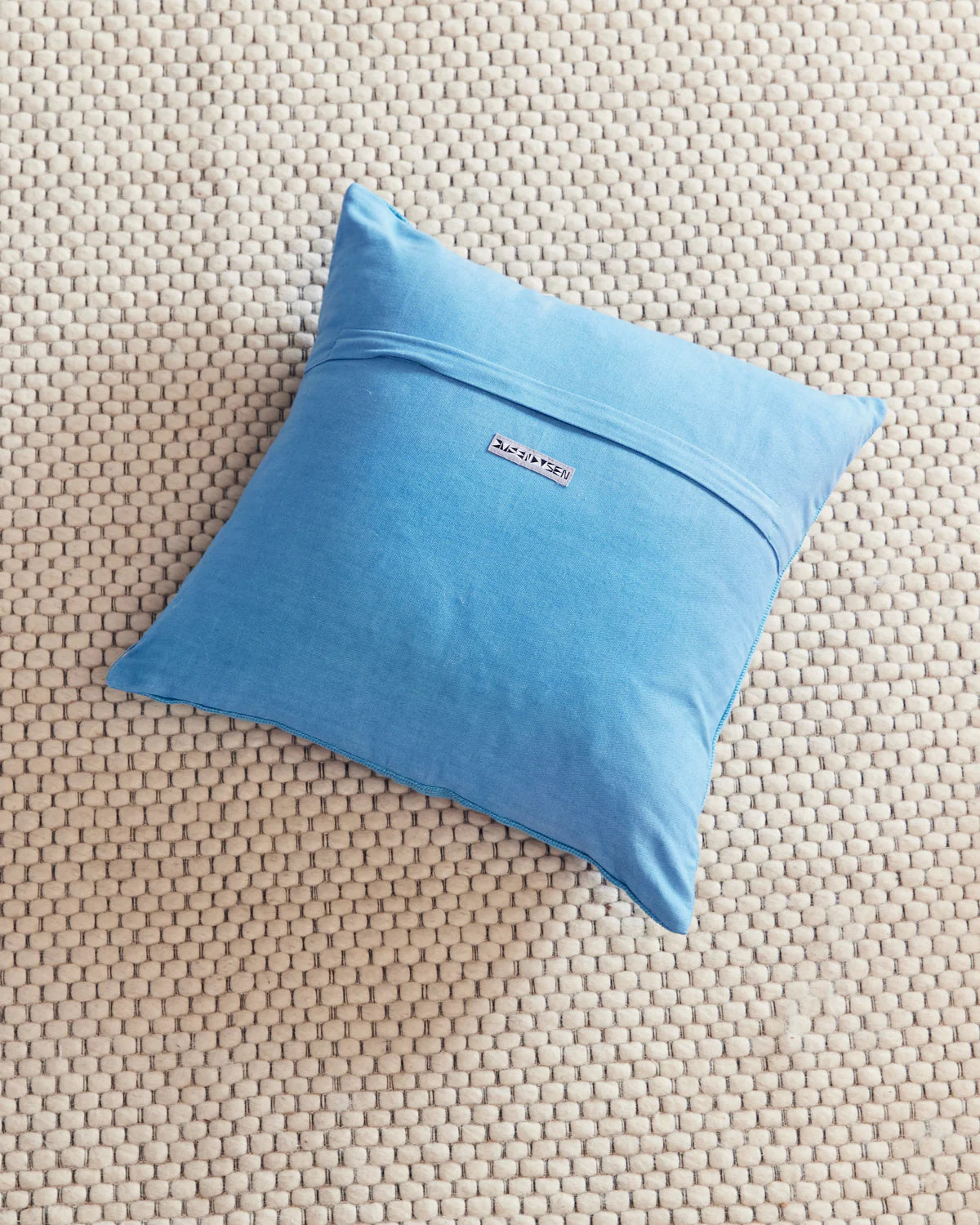 Hourglass Cushion Cover