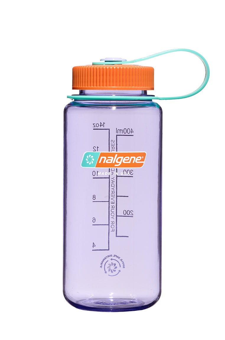 Nalgene Sustain Wide Mouth 500ml