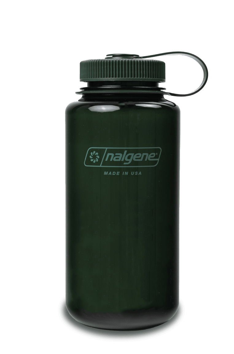 Nalgene Sustain Wide Mouth 1L