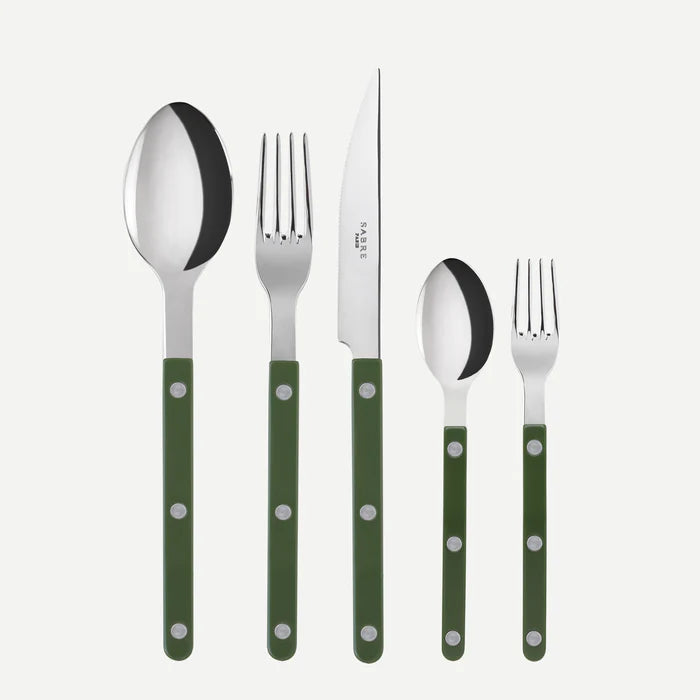 Bistrot Individual Salad Fork