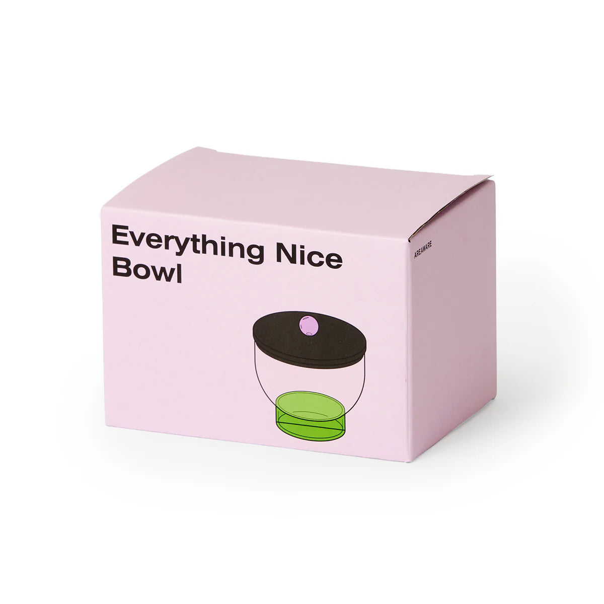 Everything Nice Salt Bowl