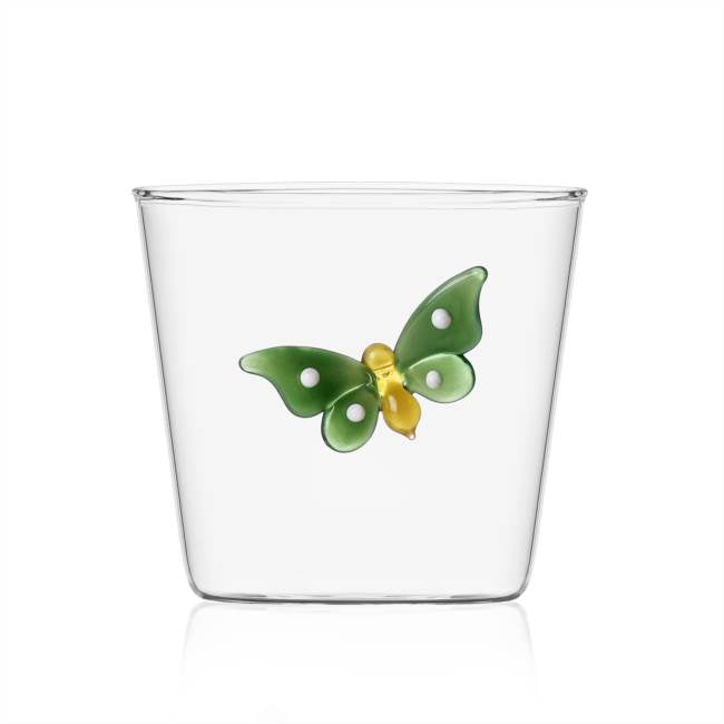 Garden Picnic Tumblers (Set of 6)