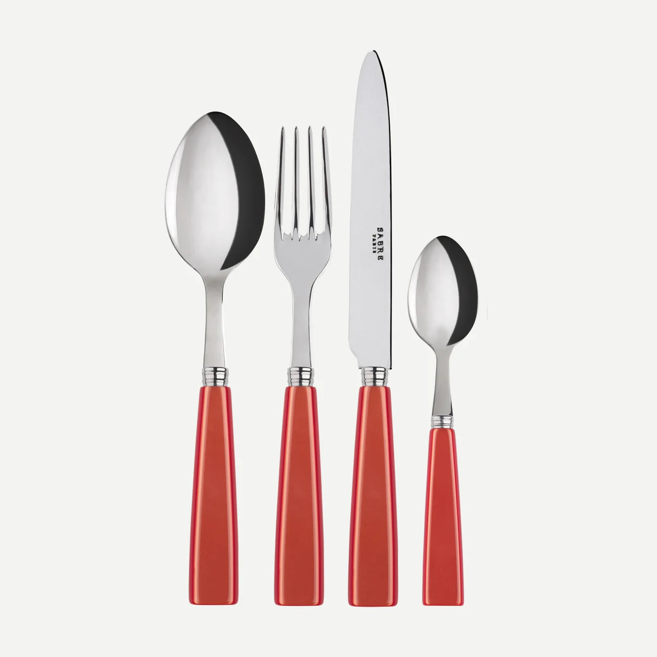 Icône 4 Piece Cutlery Set - PREORDER