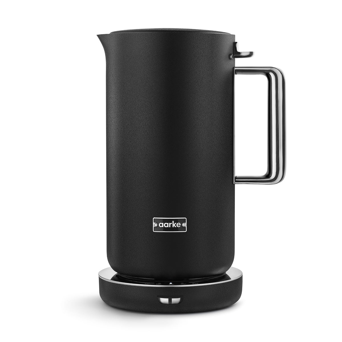 Kettle Matte Black