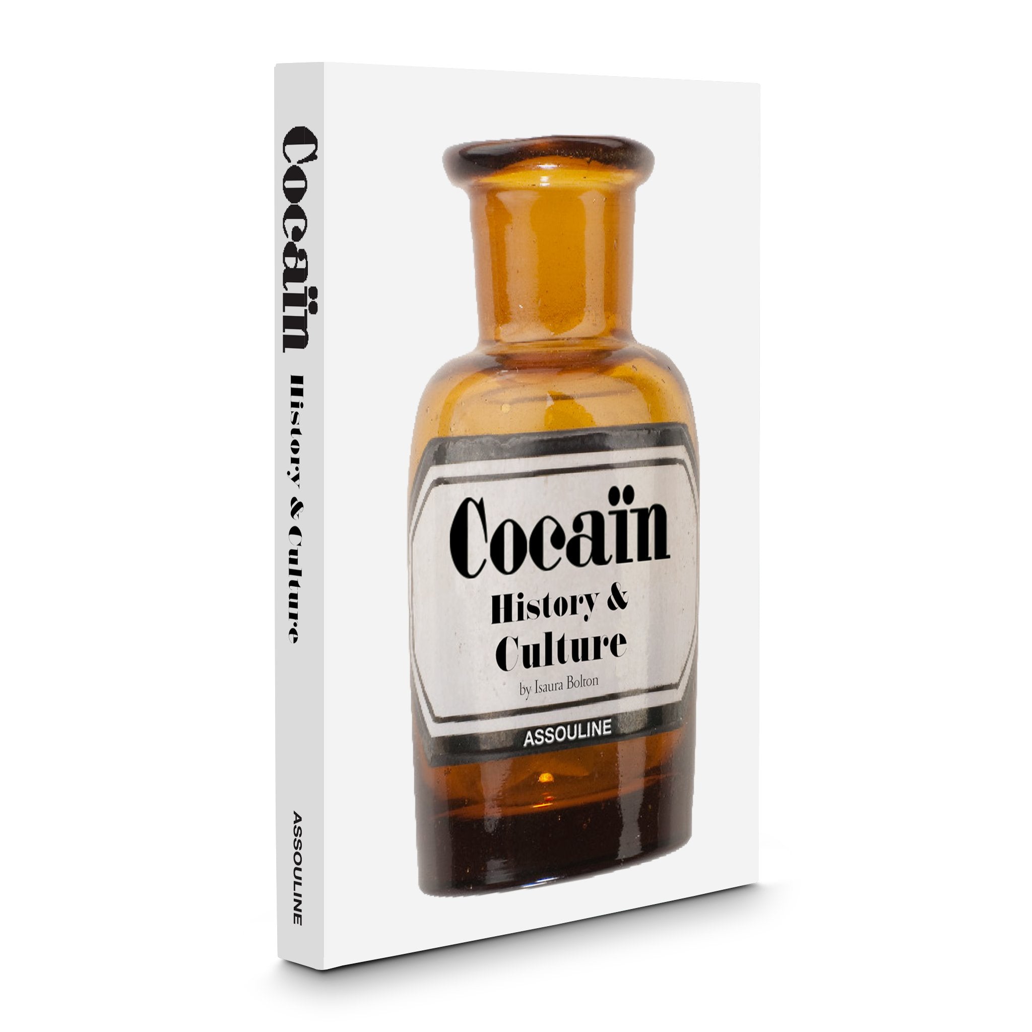 Cocaine: History and Culture