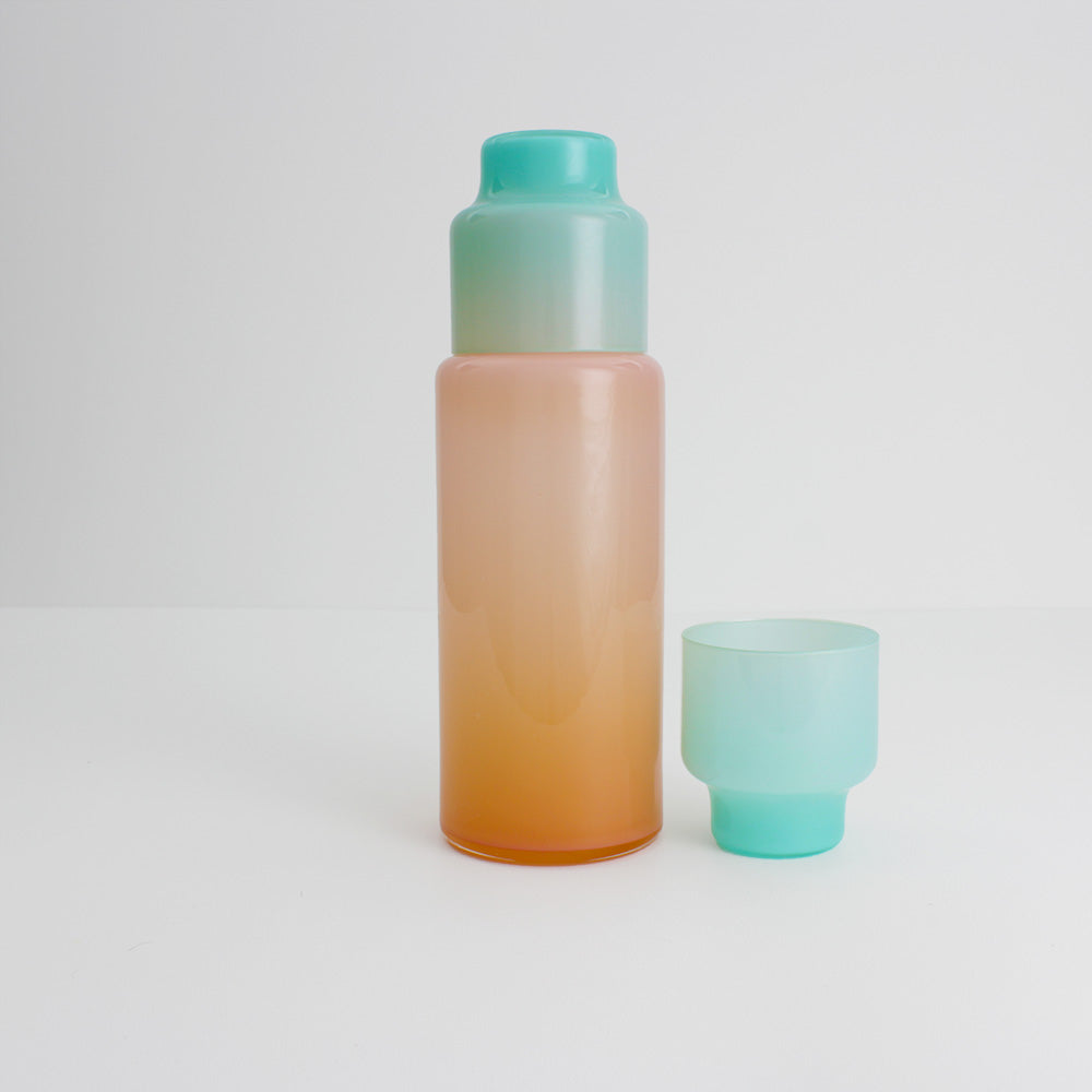 Archie Cup in Mint (Set of 2)