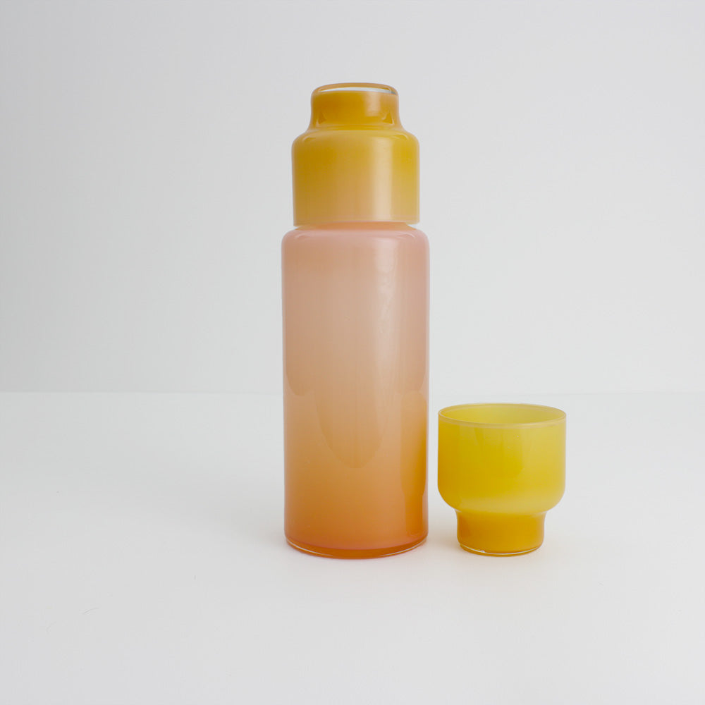 Archie Cup in Lemon (Set of 2)